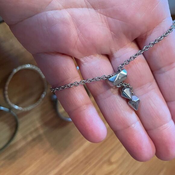 JEWELRY | bundle of 4 bracelets - Picture 15 of 16